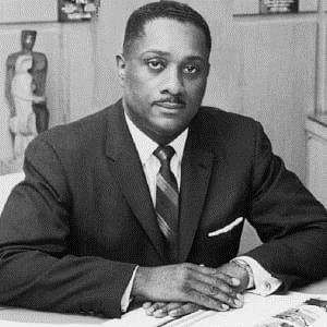 John H. Johnson